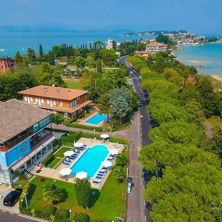 Hotel Suisse Sirmione Dış mekan fotoğraf