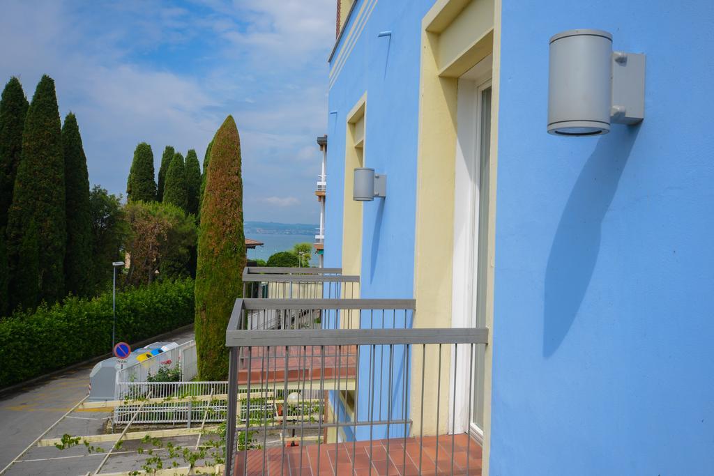 Hotel Suisse Sirmione Dış mekan fotoğraf